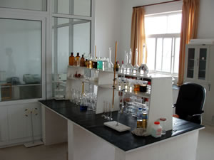 實(shí)驗(yàn)室