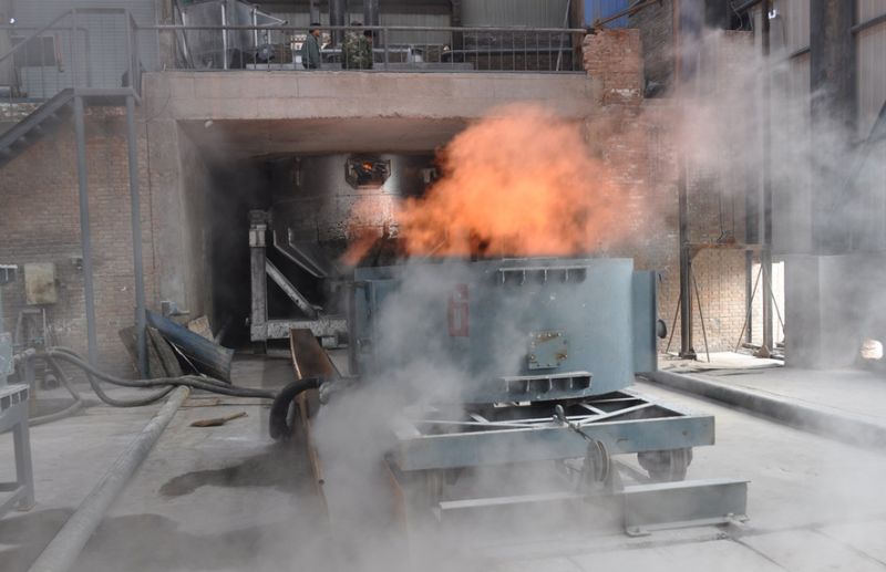 生產(chǎn)車(chē)間 生產(chǎn)車(chē)間