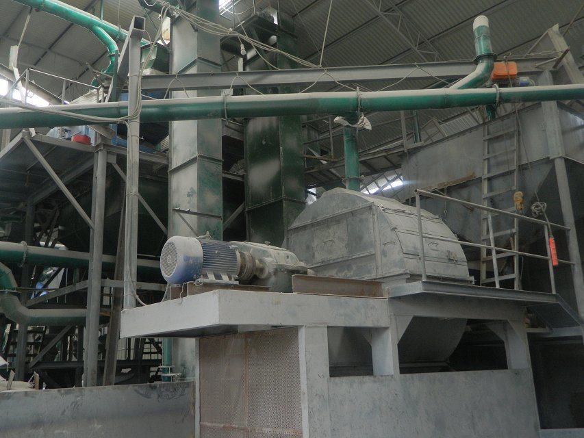 粉末車(chē)間輸送設(shè)備 粉末車(chē)間輸送設(shè)備