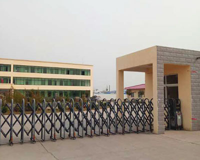 廠(chǎng)區(qū)外貌 廠(chǎng)區(qū)外貌