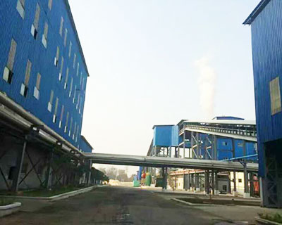 廠(chǎng)房一角 廠(chǎng)房一角