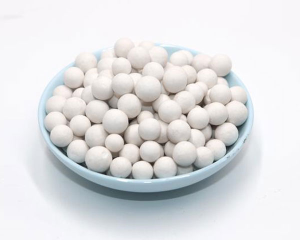 活性氧化鋁球 活性氧化鋁球